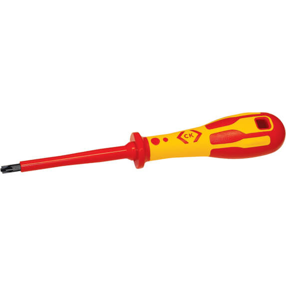 Photo of Ck Dextro Vde Insulated Modulo Screwdriver Mod1 80mm