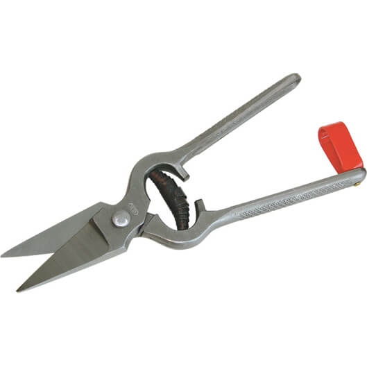 Photo of Ck Serrated Hoof Cutter