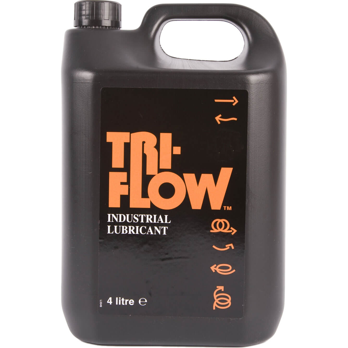 Photo of Triflow Industrial Ptfe Lubricant 4l