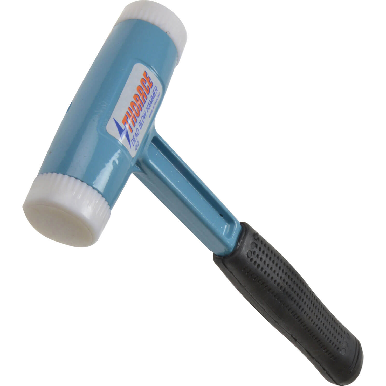 Photo of Thor Dead Blow Nylon Hammer 700g