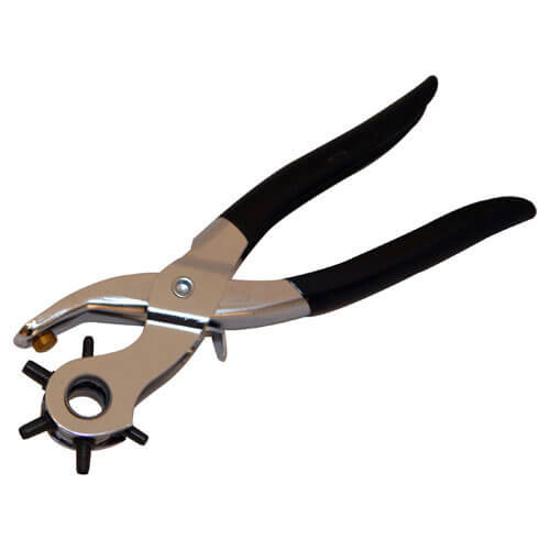 Photo of Sirius Revolving Hole Punch Pliers