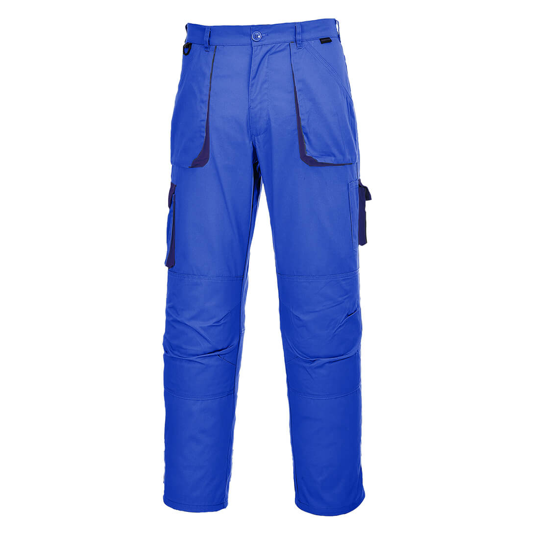 royal blue trouser