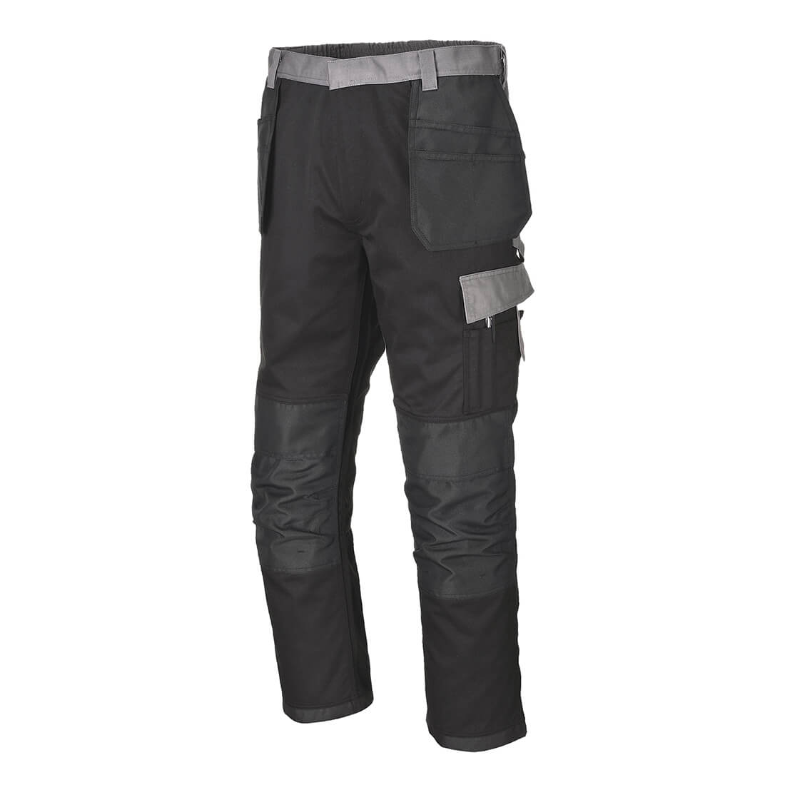 Photo of Portwest Tx32 Dresden Holster Trousers Black S