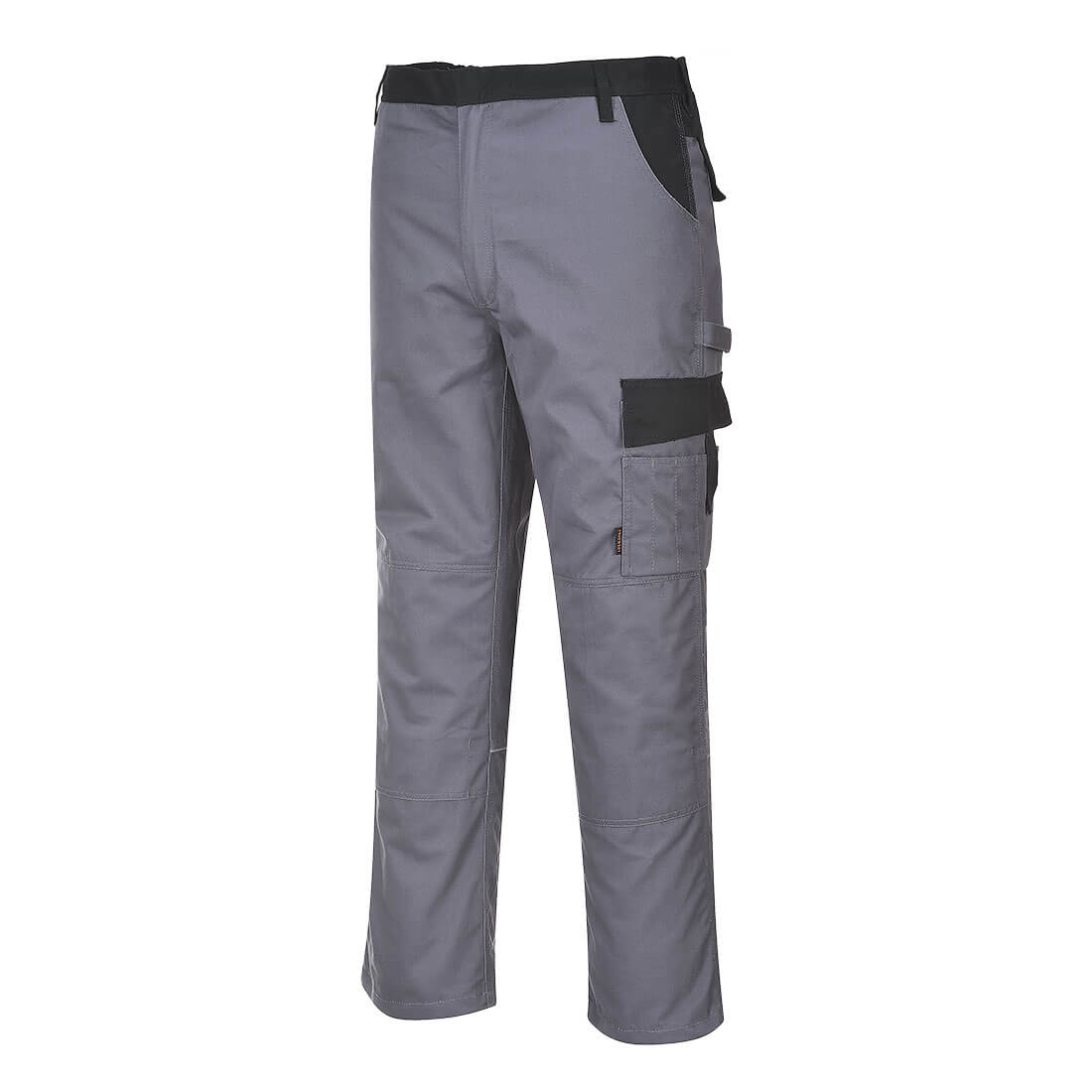 Photo of Portwest Tx36 Munich Trousers Graphite Extra Large 33