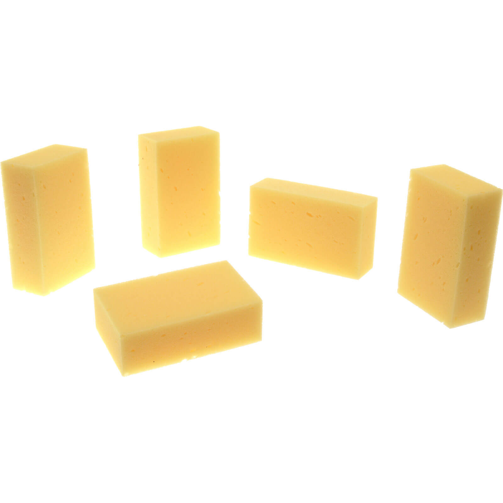 Photo of U-care Handy Sponges Pack Of 5