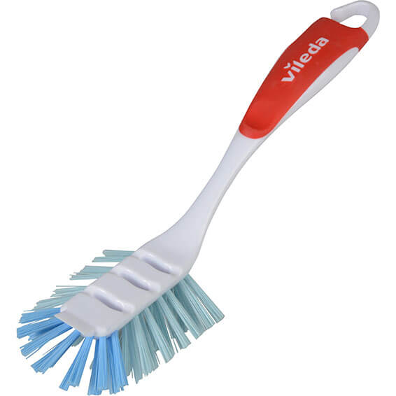 Photo of Vileda Radial Fresh Dish Scrubbing Brush