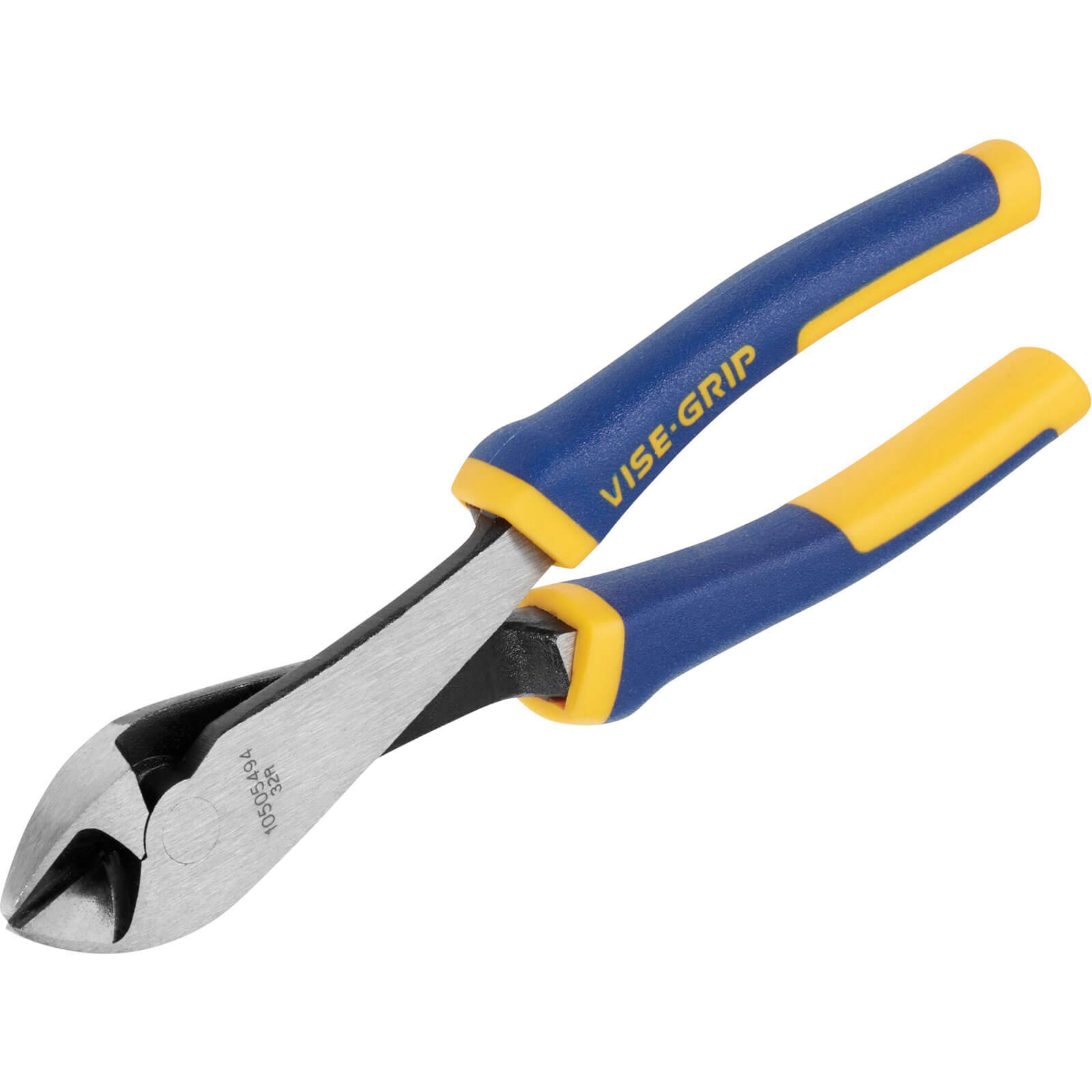 Photo of Irwin Vise Grip Cable Cutters 180mm