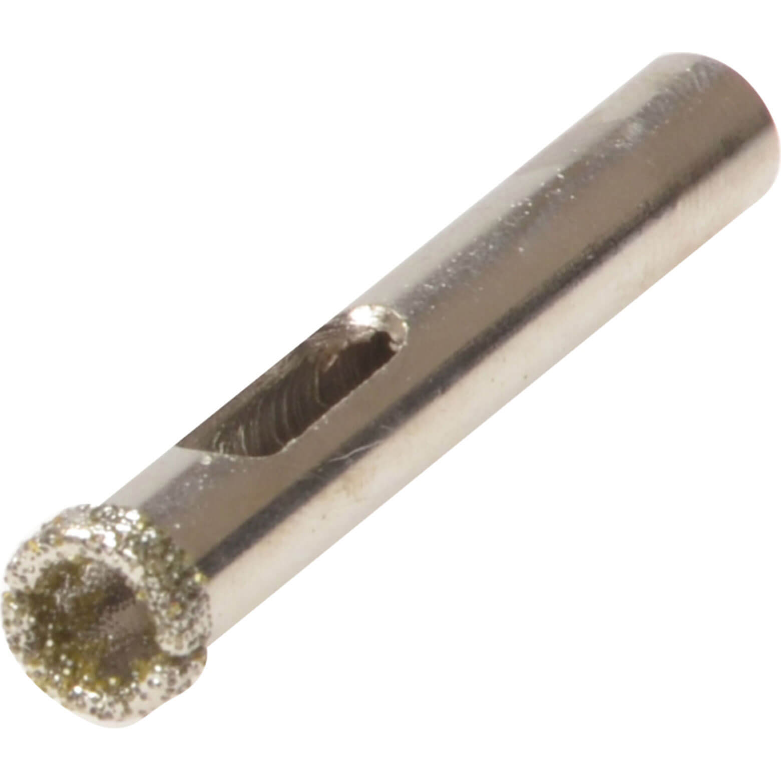Photo of Vitrex Diamond Drill Bit 8mm