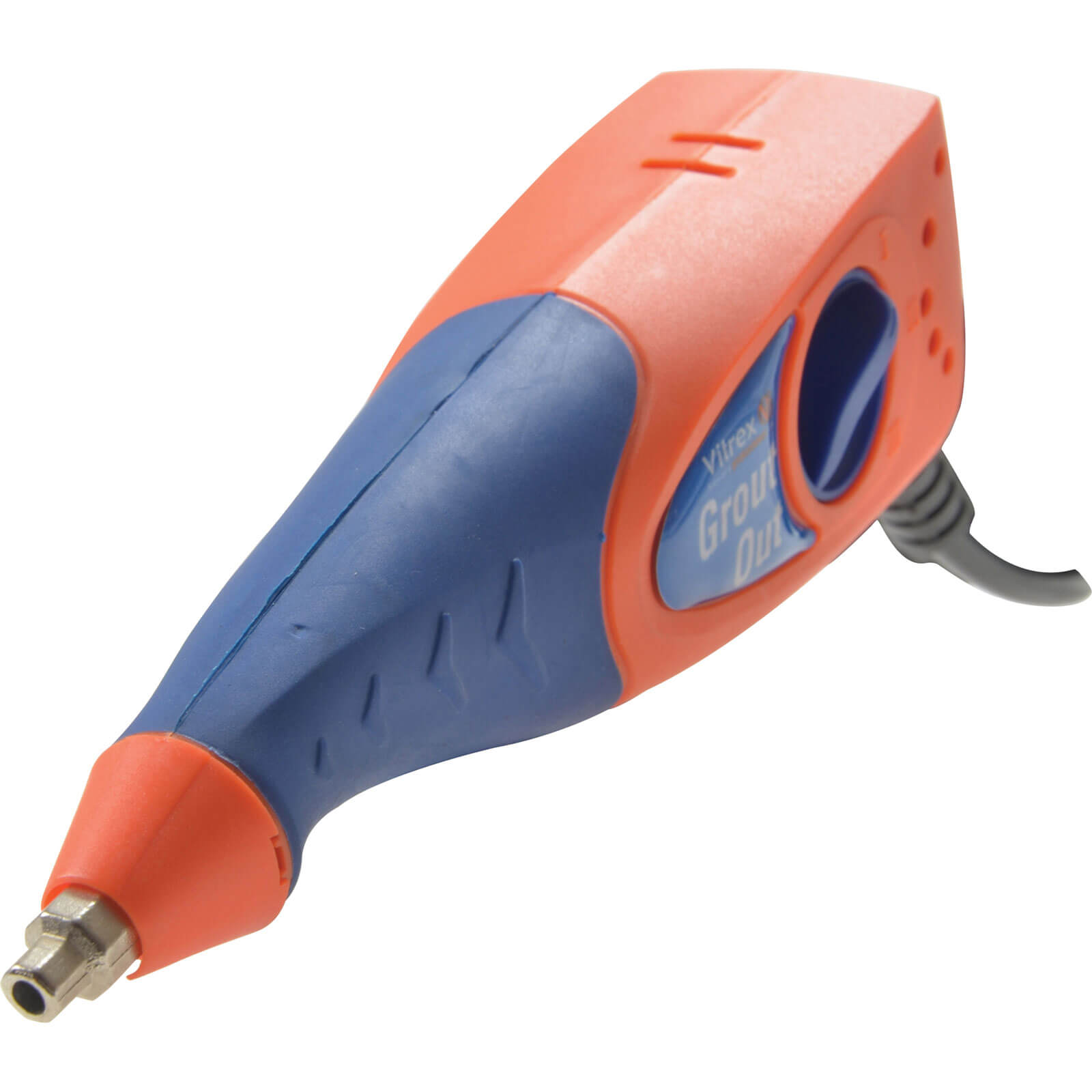 Photo of Vitrex Tile Grout Out Electric Grout Removal Tool 240v