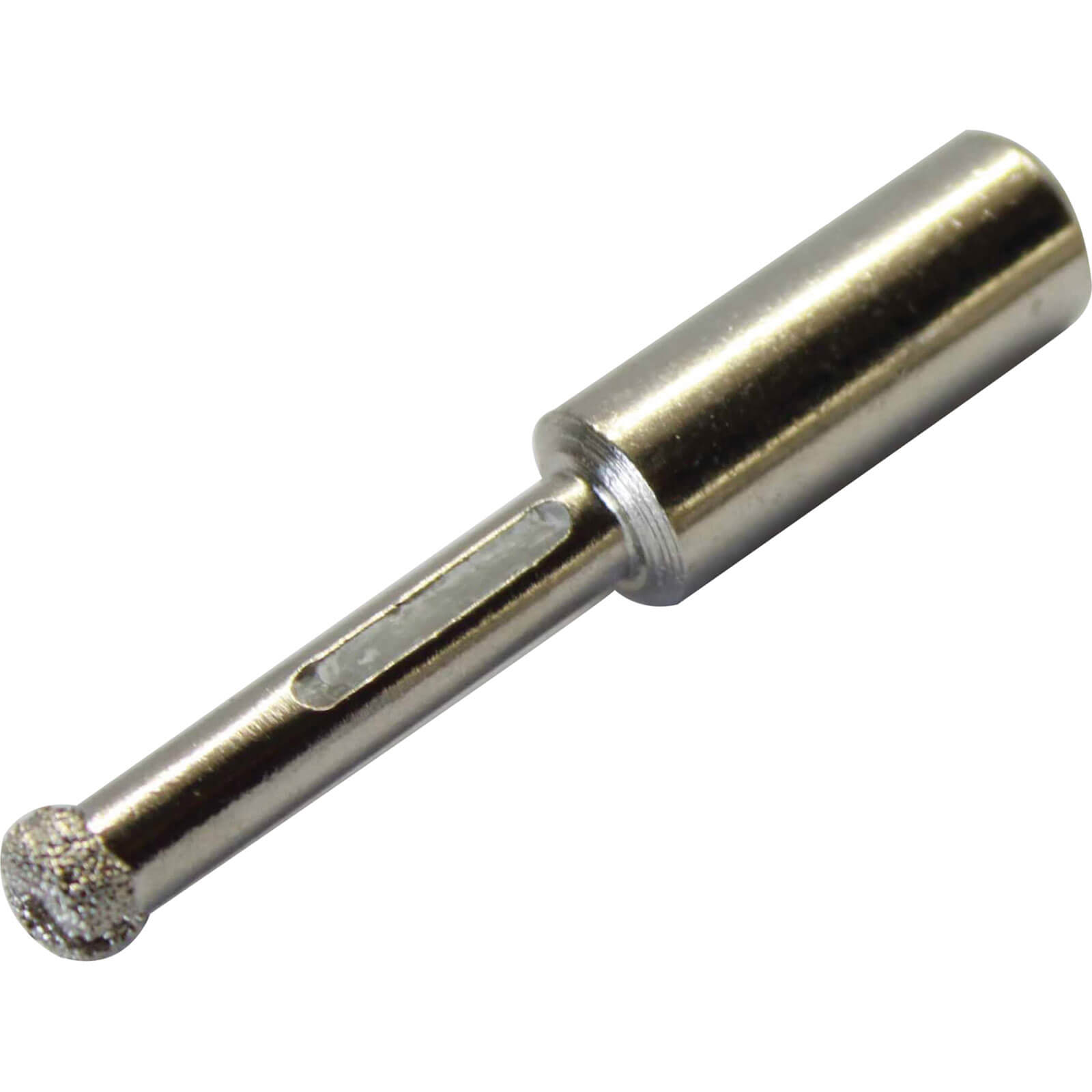Photo of Vitrex Wax Filled Dry Diamond Drill Bit 6mm