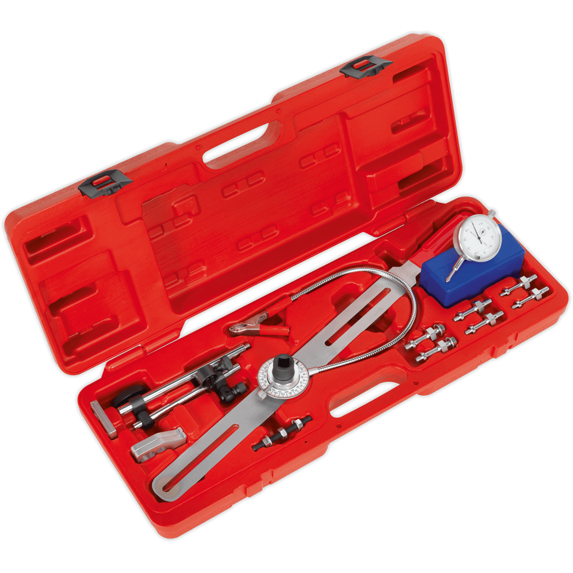 Sealey VS019 Dual Mass Flywheel Measuring Tool Kit