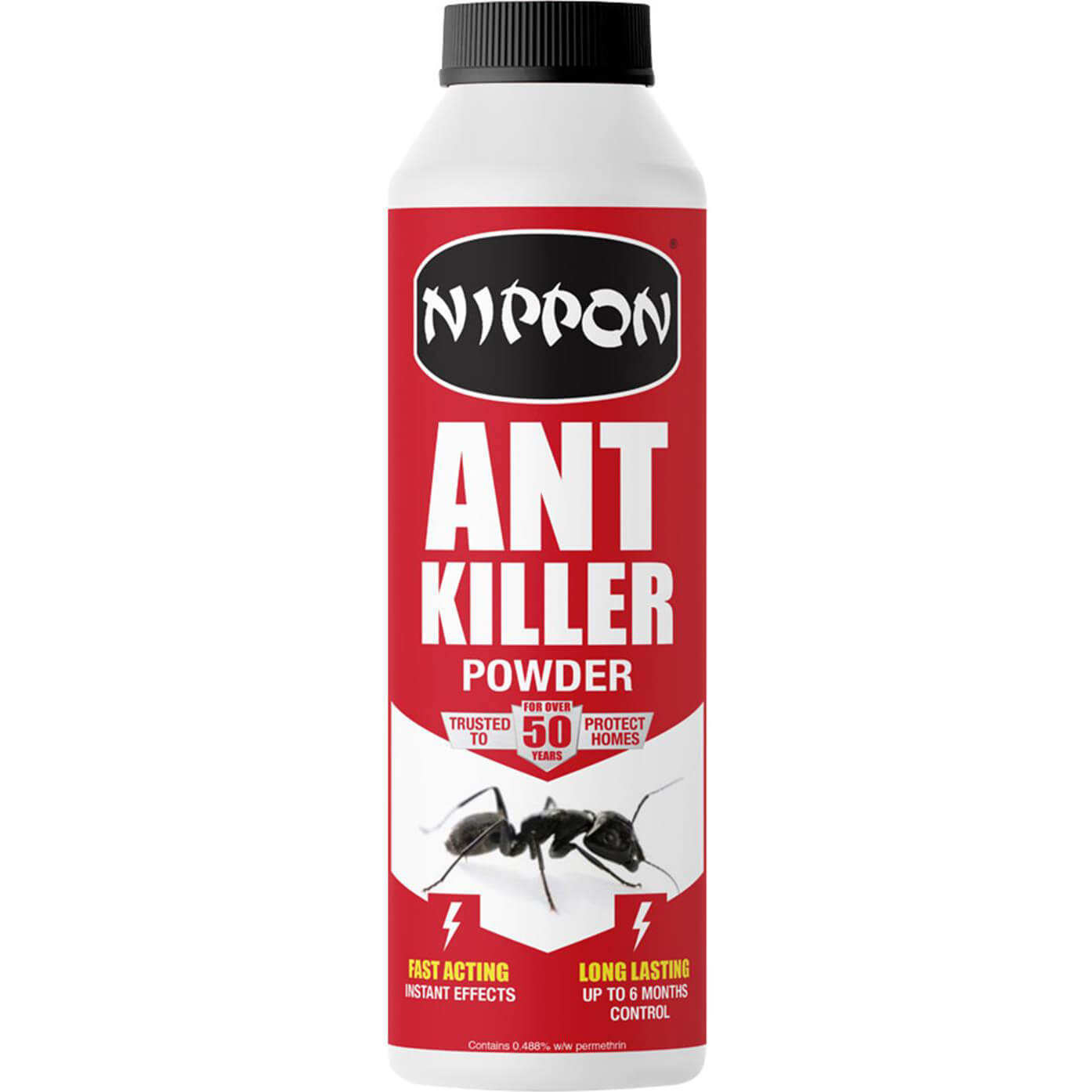 Photo of Vitax Nippon Ant Killer Powder 500g