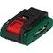 Webb Genuine 20v Cordless Li-ion Hi Cell Battery with USB Port 4ah (ECO and X-Series) Webb Genuine 20v Cordless Li-ion Hi Cell Battery with USB Port 4ah (ECO and X-Series)