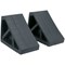 Sealey Rubber Wheel Chocks Sealey Rubber Wheel Chocks