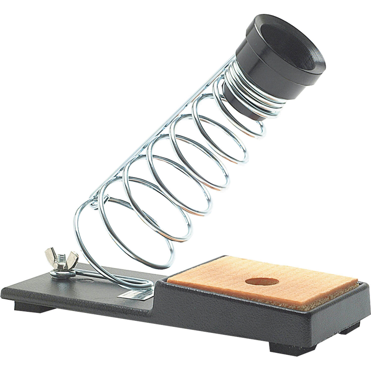 Photo of Weller Bench Holder For Si15 /25 Soldering Irons