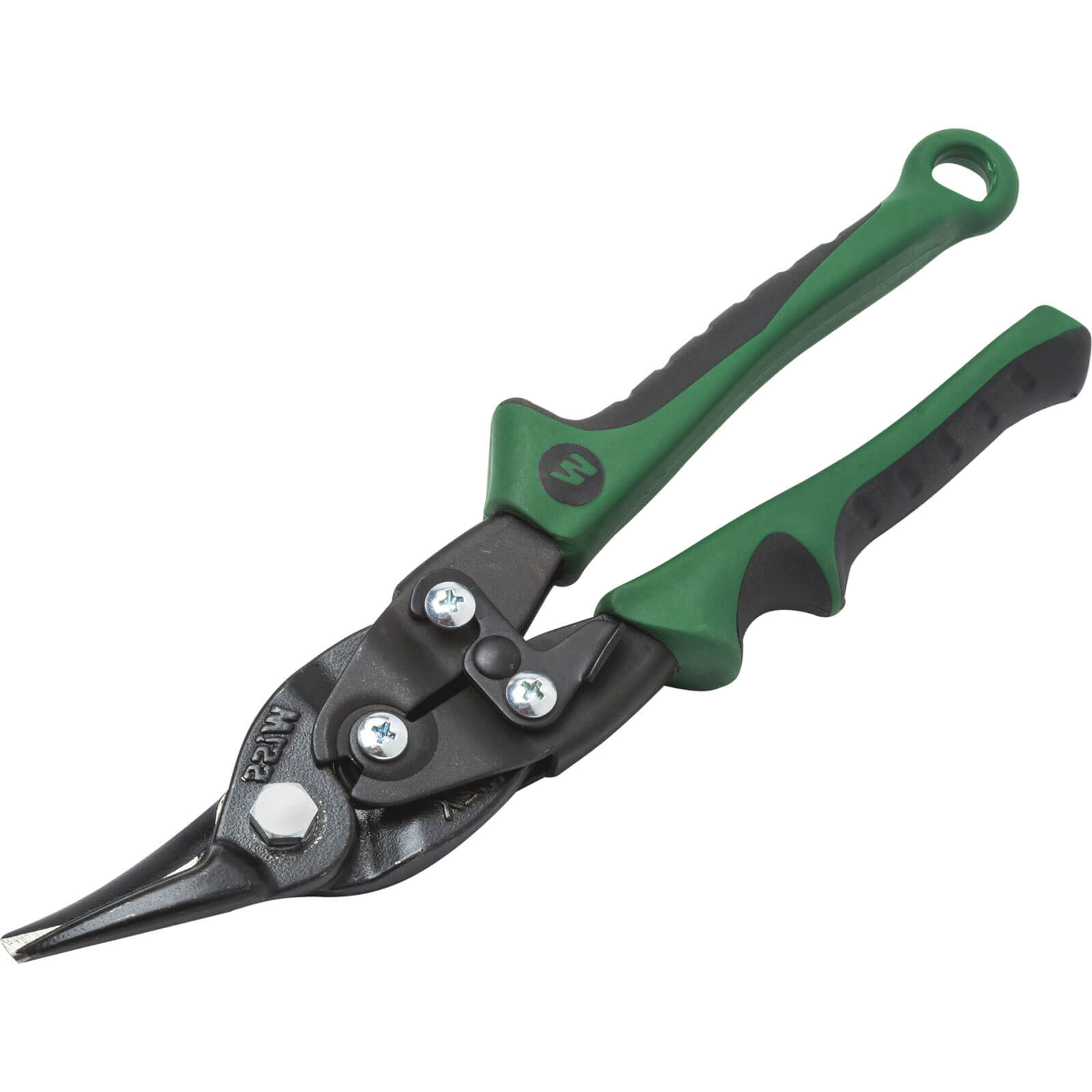 Photo of Wiss Edge Aviation Snips Right Cut 248mm