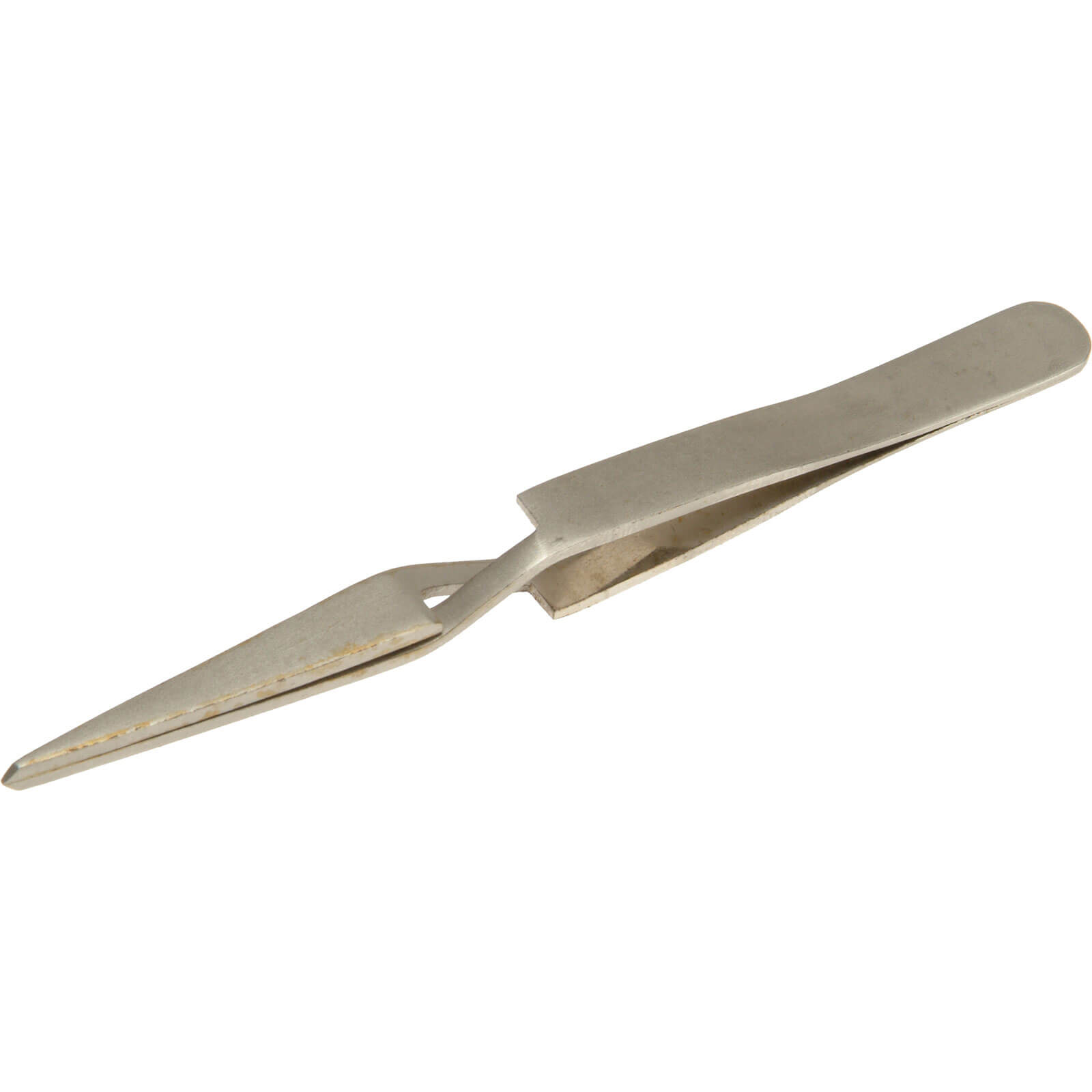 Photo of Xcelite Xht-412 Cross Lock Tweezer