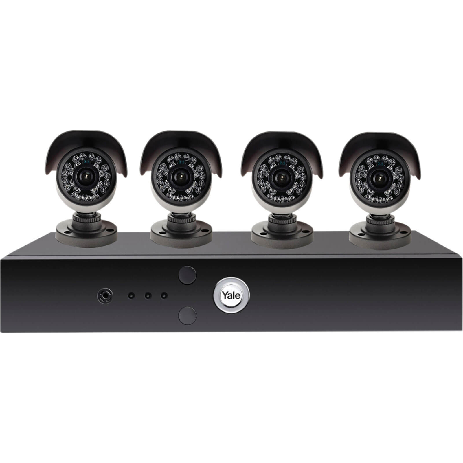 yale hybrid dvr