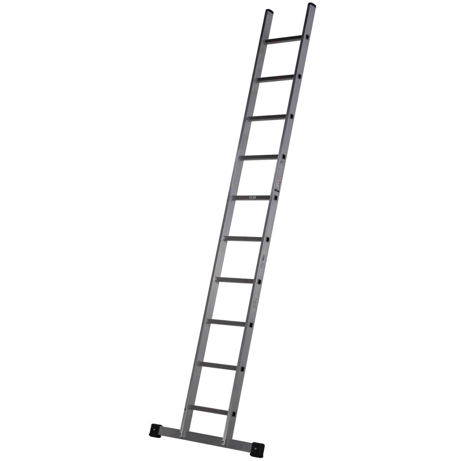 Photo of Youngman Trade 200 Single Section Ladder 3m