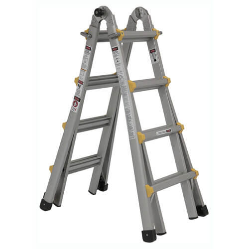 Youngman TRANSFORMA 4 Way Combination Ladder