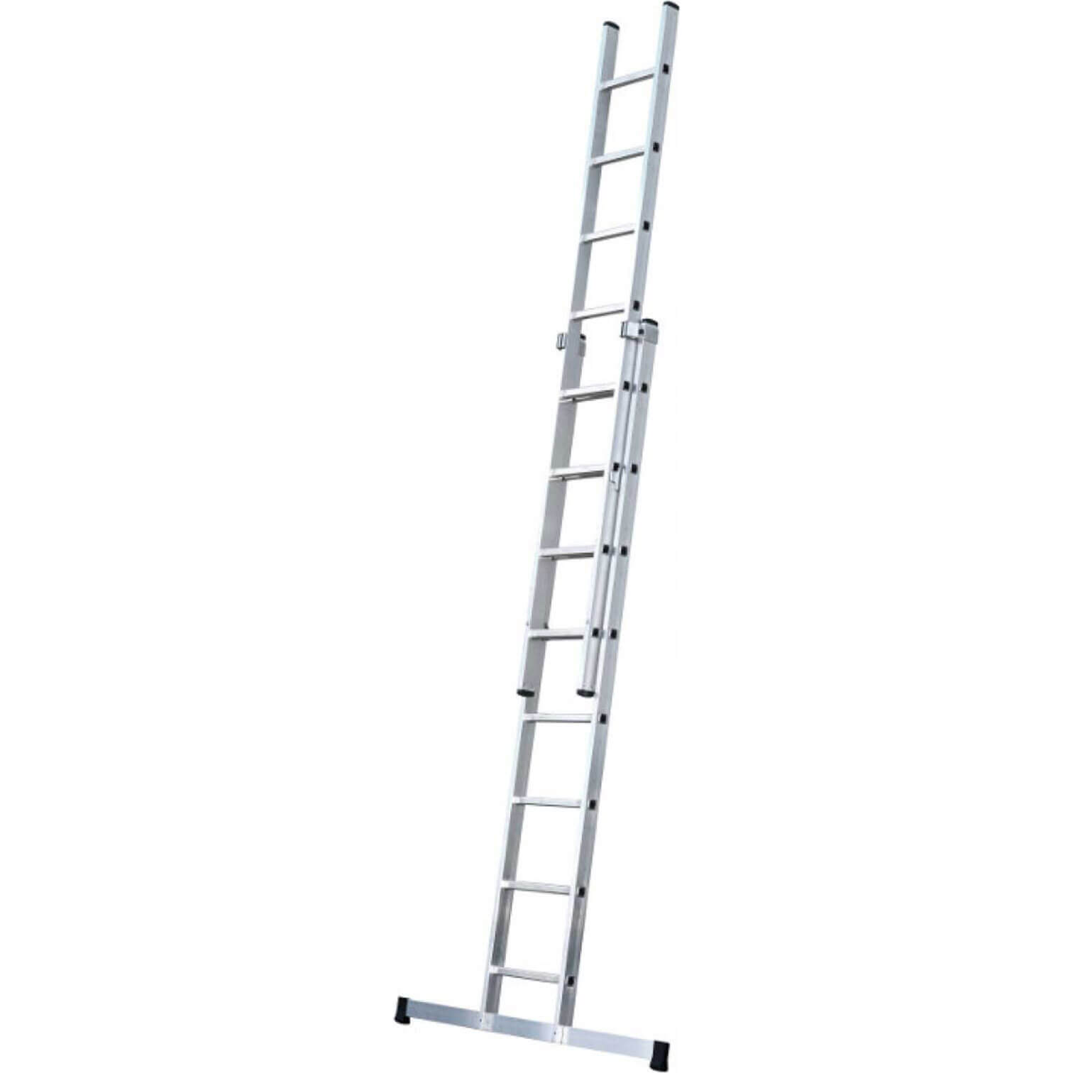 Photo of Youngman Trade 200 3 Section Extension Ladder 7.4m