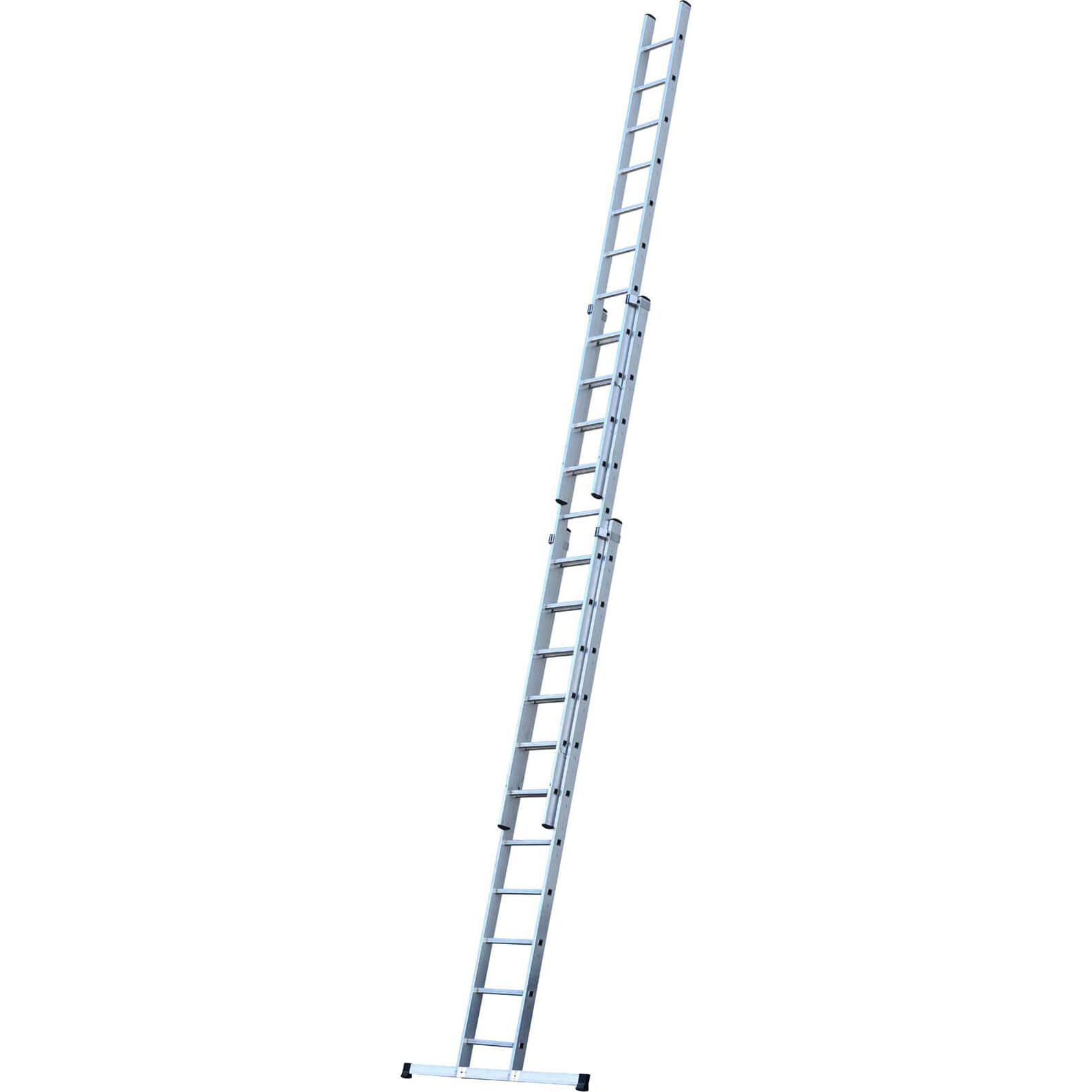 Photo of Youngman Trade 200 3 Section Extension Ladder 8.3m