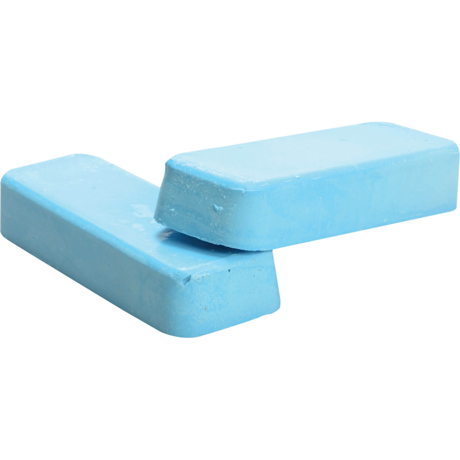 Photo of Zenith Profin Blumax Polishing Bars Blue Pack Of 2