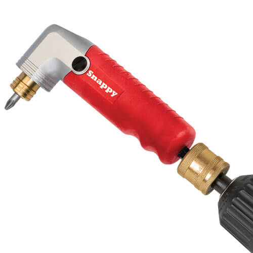 Photo of Trend Snappy Angle Screwdriver Attachment