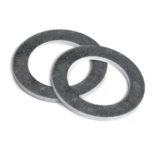 Photo of Trend Reducing Ring Saw Blade Washer 30mm 18mm 1.8mm