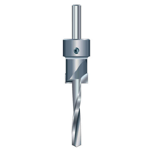 Photo of Trend Tct Counterbore 5/8
