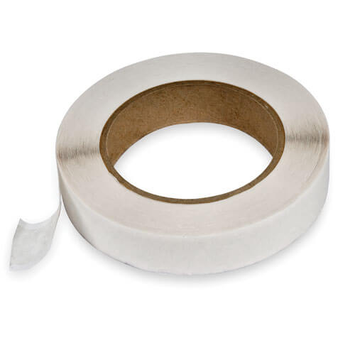 Photo of Trend Double Sided Tape Clear 25mm 25m