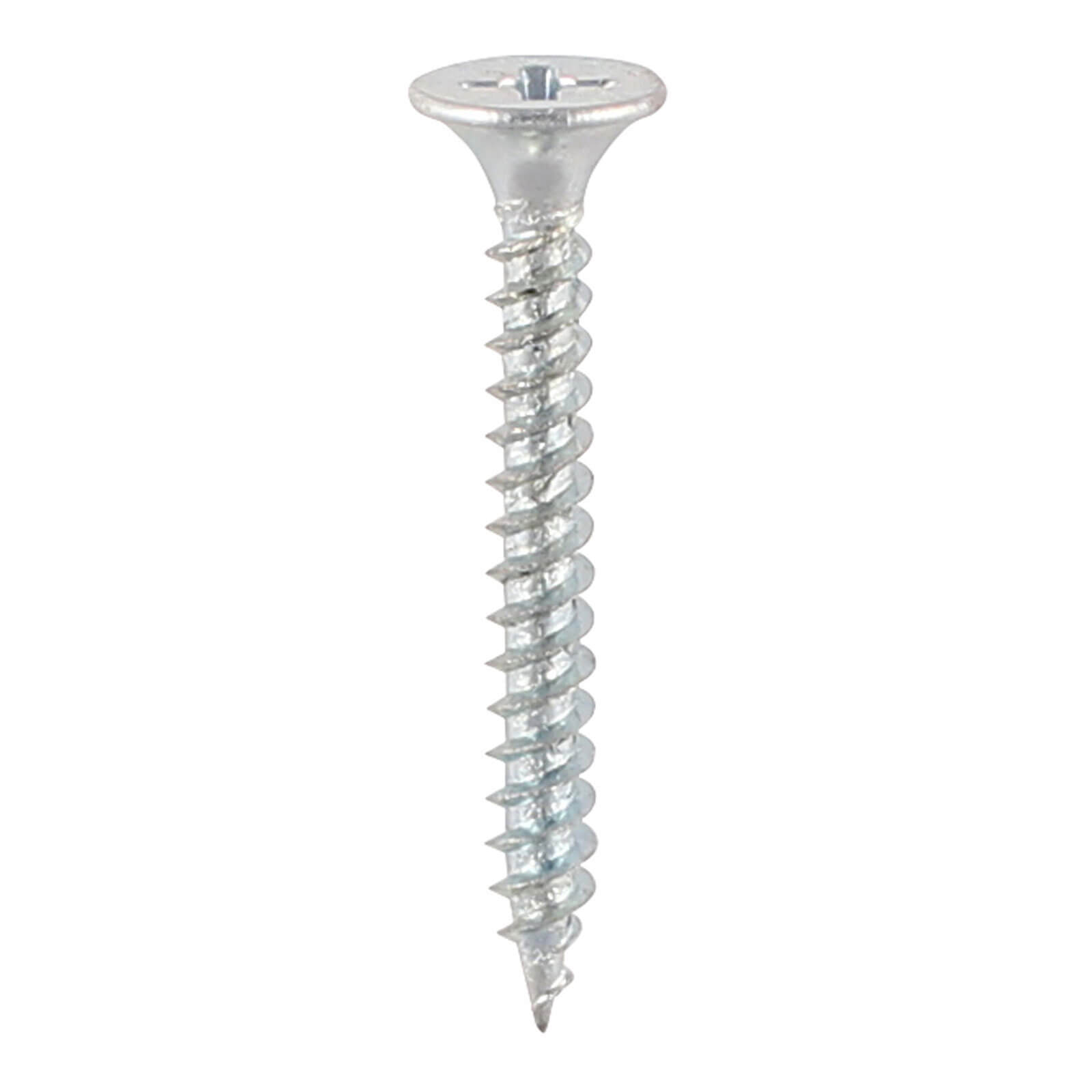 Photo of Drywall Collated Fine Thread Screws Zinc 3.5mm 25mm Pack Of 1000