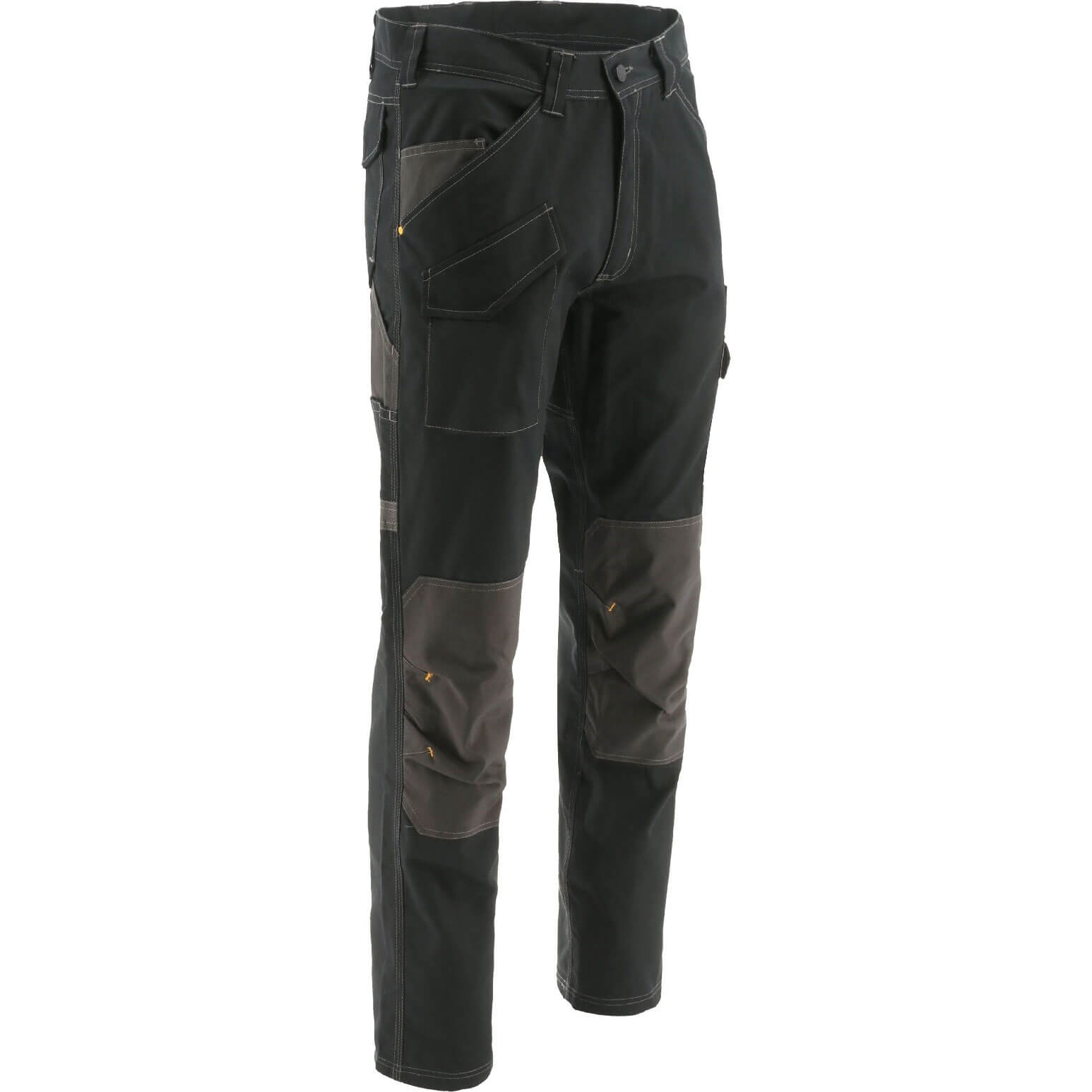 Photo of Caterpillar Essentials Cargo Trouser Black 38