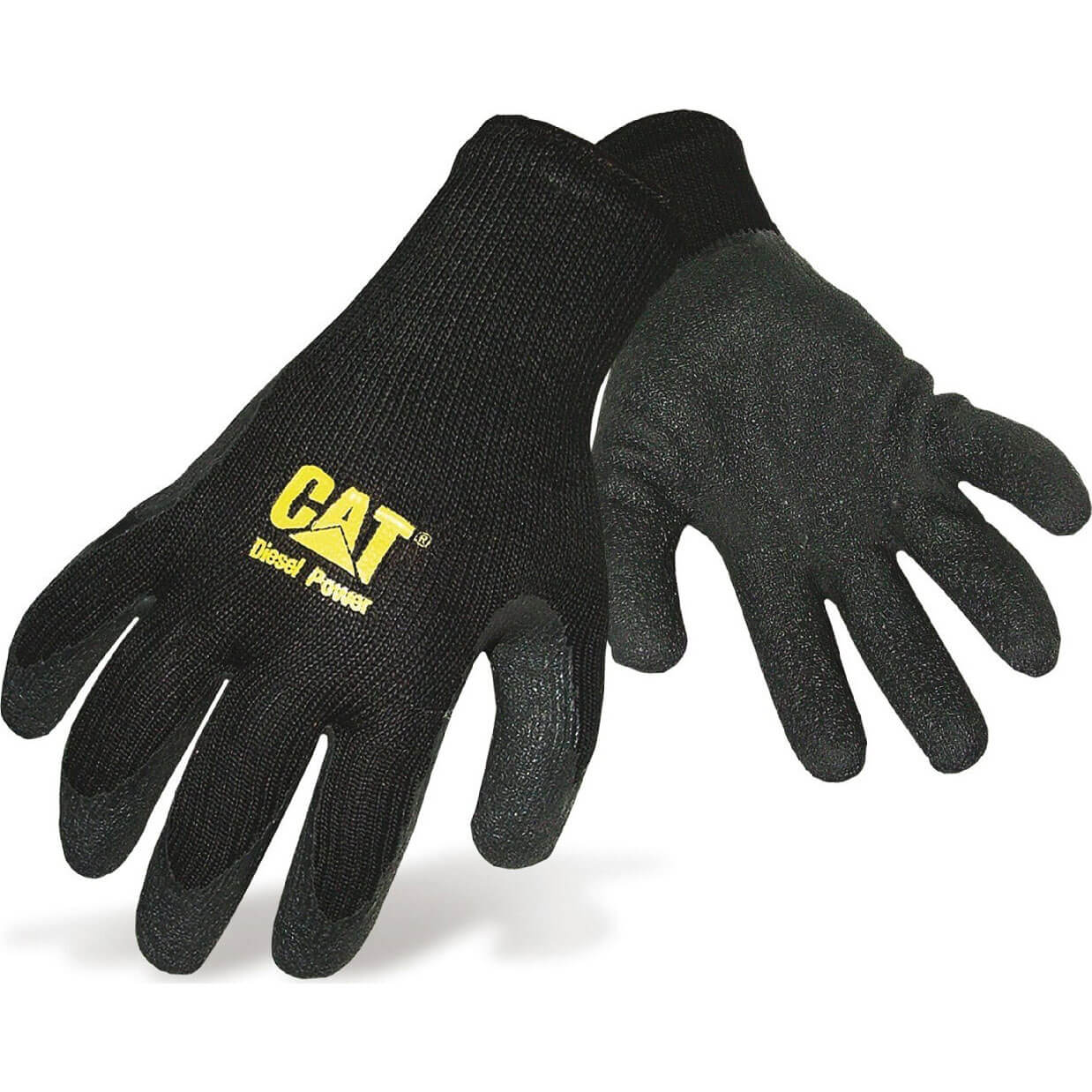 Photo of Caterpillar Thermal Gripster Glove L