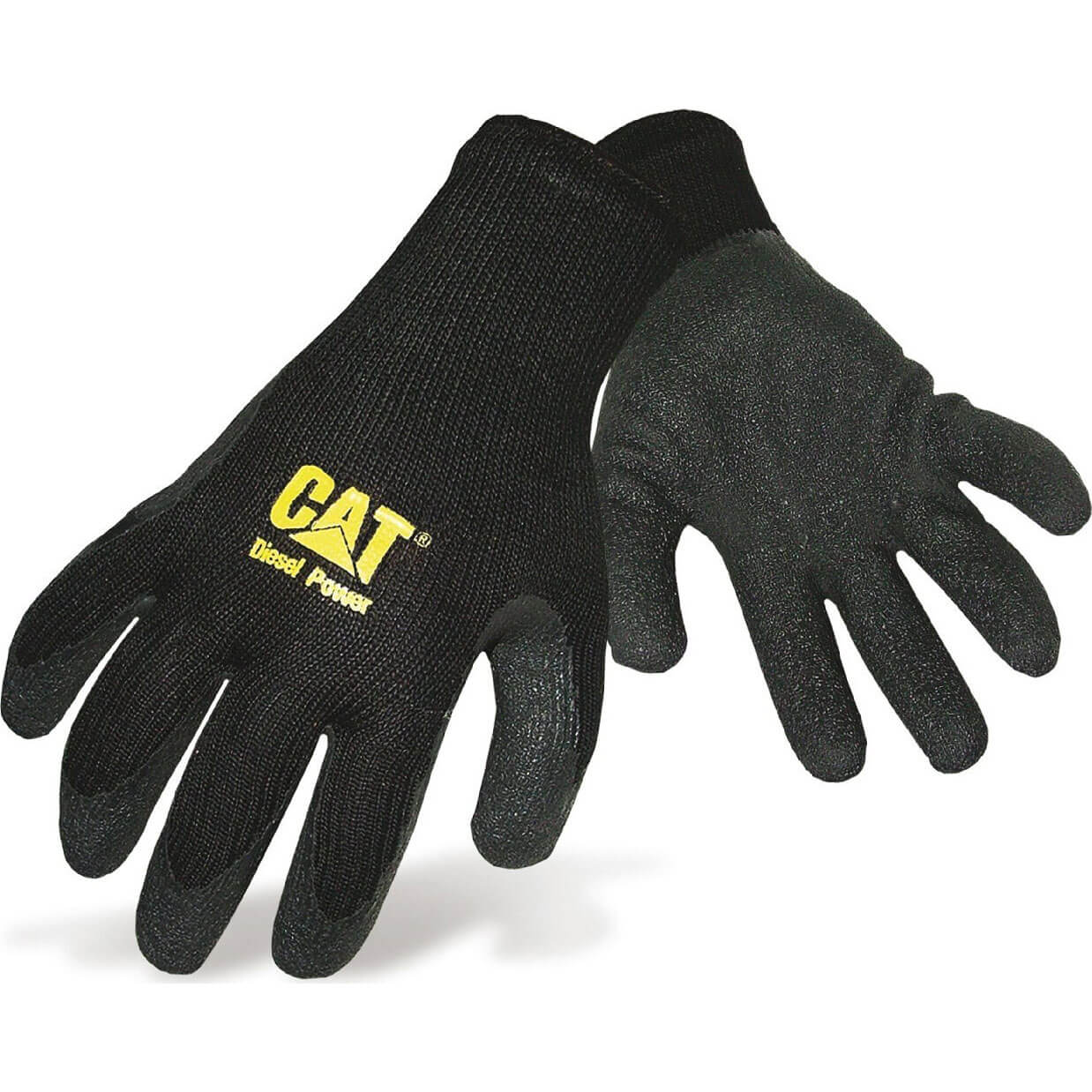 Photo of Caterpillar Thermal Gripster Glove Xl
