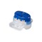 Makita Genuine 1913N8-2 Terminal Blocks for RM350D Robotic Lawnmower Makita Genuine 1913N8-2 Terminal Blocks for RM350D Robotic Lawnmower