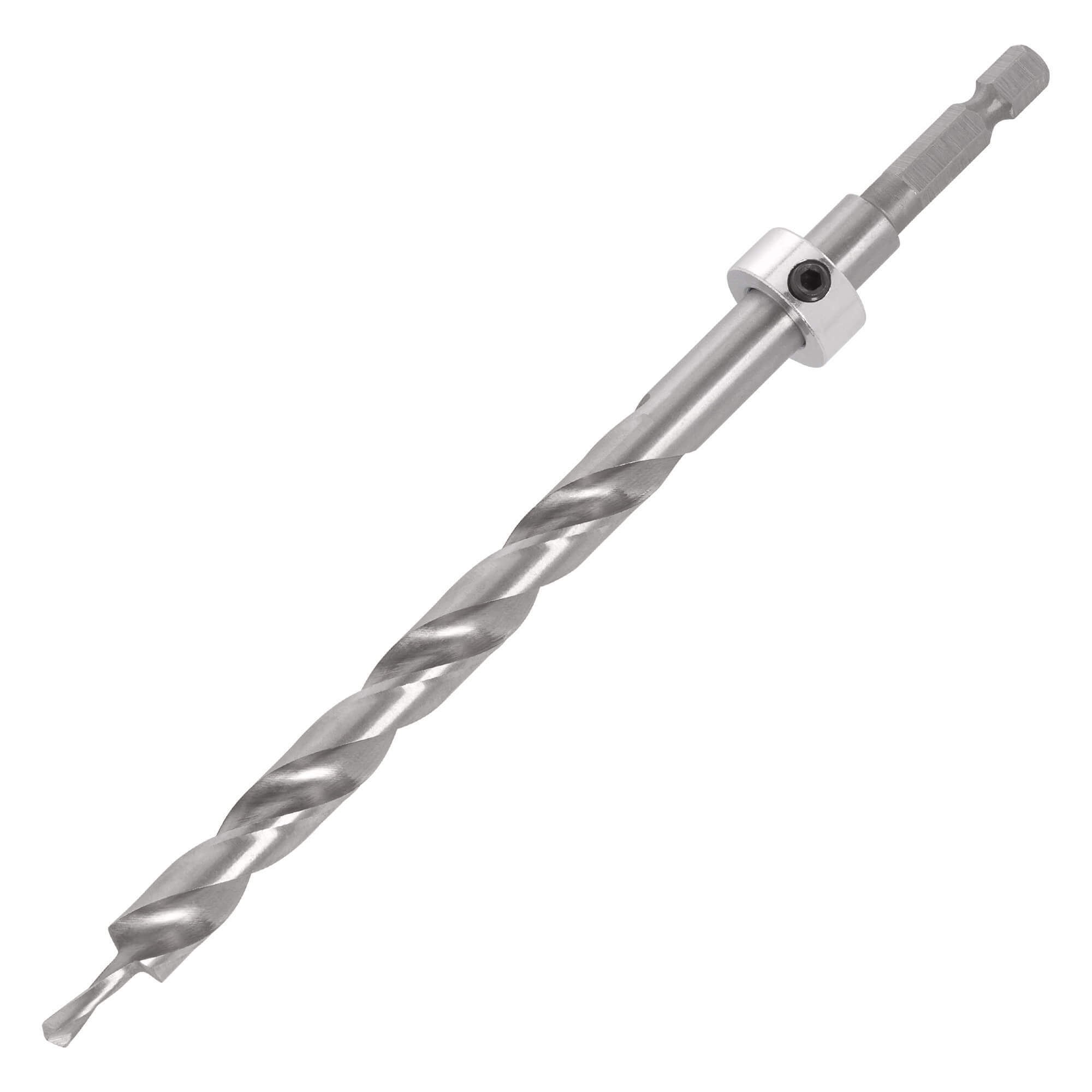 Photo of Trend Pocket Hole Jig Drill 9.5mm