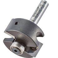 Trend Rota Tip Bearing Guided Rebate Router Cutter Rota Tip Bits