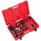 Sealey VS0204B Brake and Clutch Bleeder Cap Set Sealey VS0204B Brake and Clutch Bleeder Cap Set