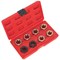 Sealey 8 Piece CV Joint Thread Chaser Set Sealey 8 Piece CV Joint Thread Chaser Set