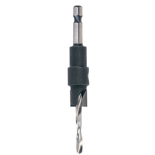 Photo of Trend Snappy Tct Counterbore Drill Bit 6.35mm 12.7mm
