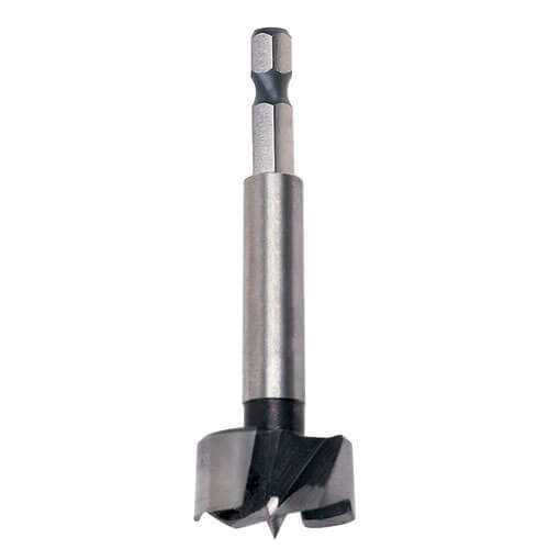Photo of Trend Snappy Forstner Drill Bit 20mm