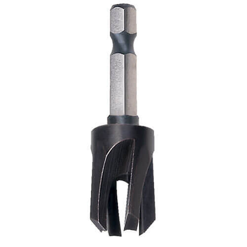 Photo of Trend Snappy Wood Plug Cutter 5/8