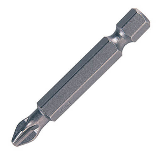 Photo of Trend Snappy Phillips Screwdriver Bit Ph3 50mm Pack Of 3