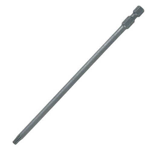 Photo of Trend Snappy Long Series Pozi Screwdriver Bits Pz3 150mm Pack Of 1