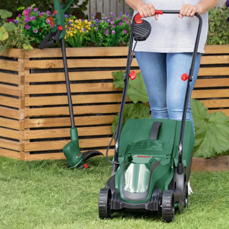 Bosch Easymower V Tooled Up Blog