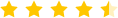 Overall Rating 4.2 stars